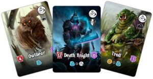 Valeria Card Kingdoms 2nd Edition