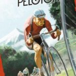 Flamme Rouge Peloton