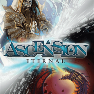 Ascension Eternal