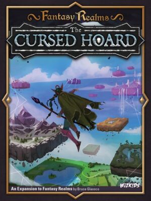 Fantasy Realms The Cursed Hoard