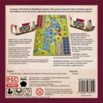 Caesar!: Seize Rome in 20 Minutes!