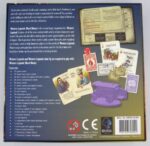 Western Legends Blood Money