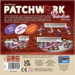Patchwork Valentines Day