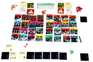 Burgle Bros 2: The Casino Capers