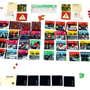 Burgle Bros 2: The Casino Capers
