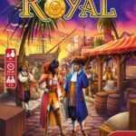 Port Royal Big Box