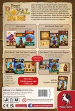 Port Royal Big Box