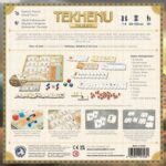 Tekhenu: Time of Seth