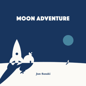 Moon Adventure