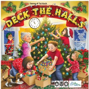 Deck the Halls