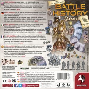 A Battle through History
