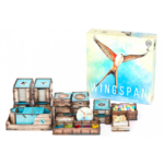 Wingspan Insert UV Print