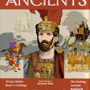 C&C Ancients (7th Printing)