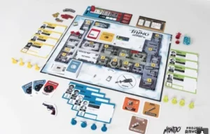 The Thing: Infection at Outpost 31