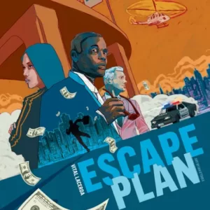 Escape Plan