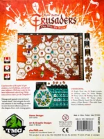 Crusaders: Thy Will Be Done