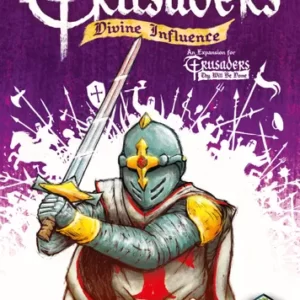 Crusaders: Divine Influence