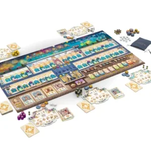 Rococo: Deluxe Edition