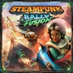Steampunk Rally Fusion Deluxe