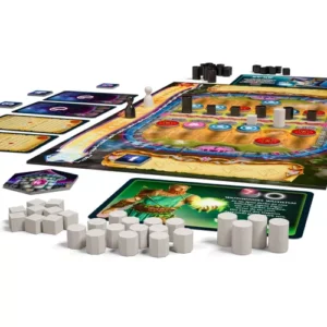 Magistrar: Duel of the Mages