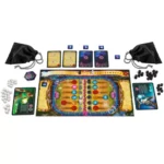 Magistrar: Duel of the Mages