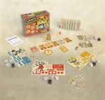 Cuphead: Fast Rolling Dice Game