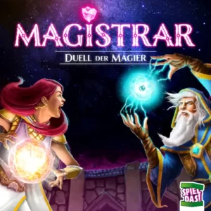 Magistrar: Duel of the Mages