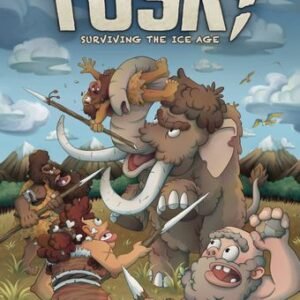 Tusk!