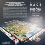 Race to Moscow