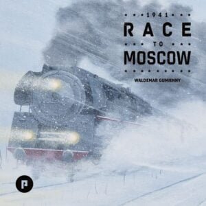 Race to Moscow