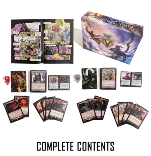 Varia Starter Set