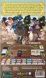 Long Shot The Dice Game