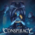 Conspiracy: Abyss – Blue