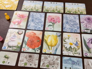 Floriferous