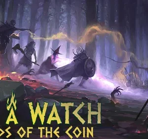 Set a Watch - Swords of the Coin