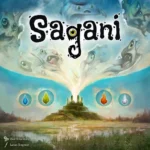 Sagani (DE versija)