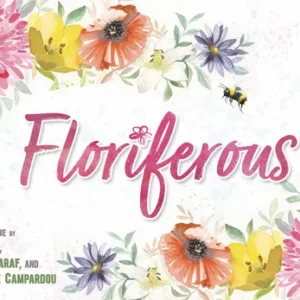 Floriferous