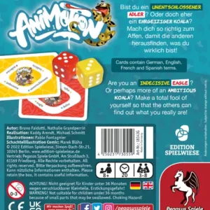 Animotion