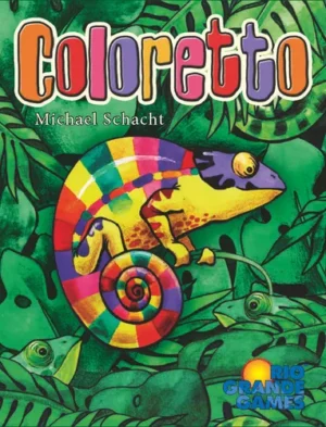 coloretto