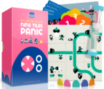 Nine Tiles Panic - Image 2