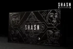 SHASN: Essential Edition
