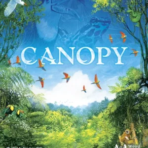 Canopy