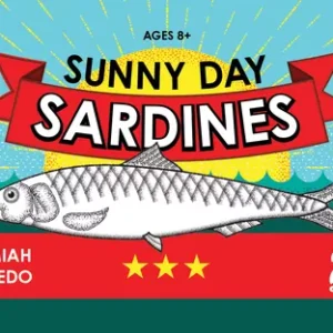 Sunny Day Sardines