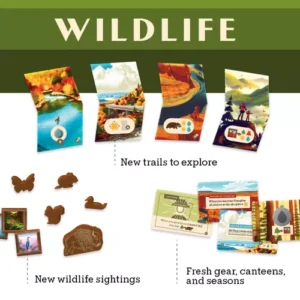 PARKS: Wildlife