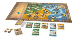 Catherine: The Cities of the Tsarina