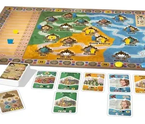 Catherine: The Cities of the Tsarina