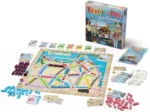 Ticket to Ride: San Francisco