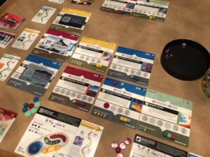 Bios: Genesis 2nd edition
