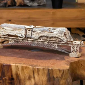 The Thunderstorm Express