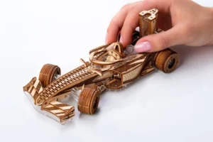 Racer V3